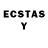 Ecstasy VHQ seman Riddick